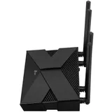Маршрутизатор, TP-Link, Archer AX58, 802.11a/b/g/n/ac/ax, AX3000, 1 порт WAN 10/100/1000 Мбит/с, 4 порта LAN 10/100/1000 Мбит/с