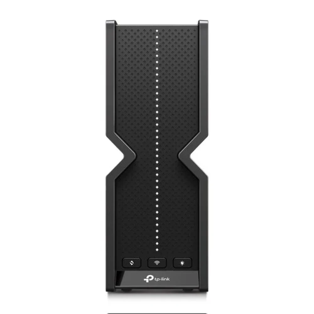 Маршрутизатор TP-Link Archer BE550, 574+2880+5760 Мбит/с, 802.11(be), 2.4+5+6GHz, 1xUSB3.0,4хLAN,WAN