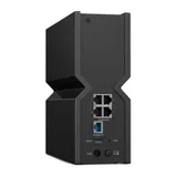 Маршрутизатор, TP-Link, Archer BE550, 802.11be, BE9300, WAN 2,5 Гбит/с, 4 порта LAN 2,5 Гбит/с