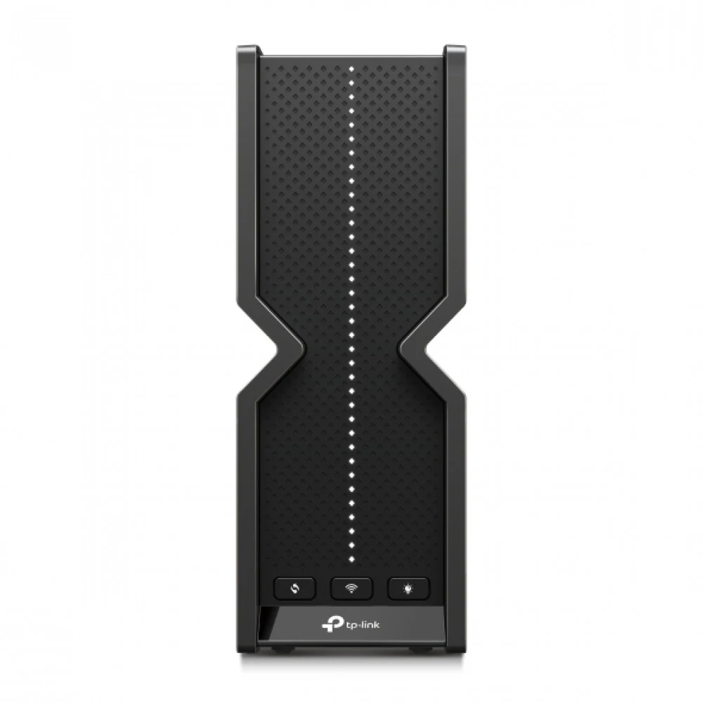 Маршрутизатор, Tp-Link, Archer BE700, 802.11a/b/g/n/ac/ax/be, BE15000, 2,4 ГГц/5 ГГц/6 ГГц, 1 порт WAN/LAN 10 Гбит/с, 1 порт WAN/LAN 2,5 Гбит/с, 3 порта LAN 1 Гбит/с, 1 порт USB 3.0.