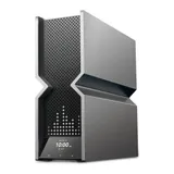Маршрутизатор беспроводной BE24000 10GbE Tp-Link Archer BE900 (Четырех диапазонный беспроводной маршрутизатор Wi-Fi 7 BE6500, 1376 Мбит/с для 2.4 ГГц + 5760 Мбит/с для 5 ГГц + 5760 Мбит/с для 5 ГГц