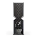 Маршрутизатор беспроводной BE24000 10GbE Tp-Link Archer BE900 (Четырех диапазонный беспроводной маршрутизатор Wi-Fi 7 BE6500, 1376 Мбит/с для 2.4 ГГц + 5760 Мбит/с для 5 ГГц + 5760 Мбит/с для 5 ГГц
