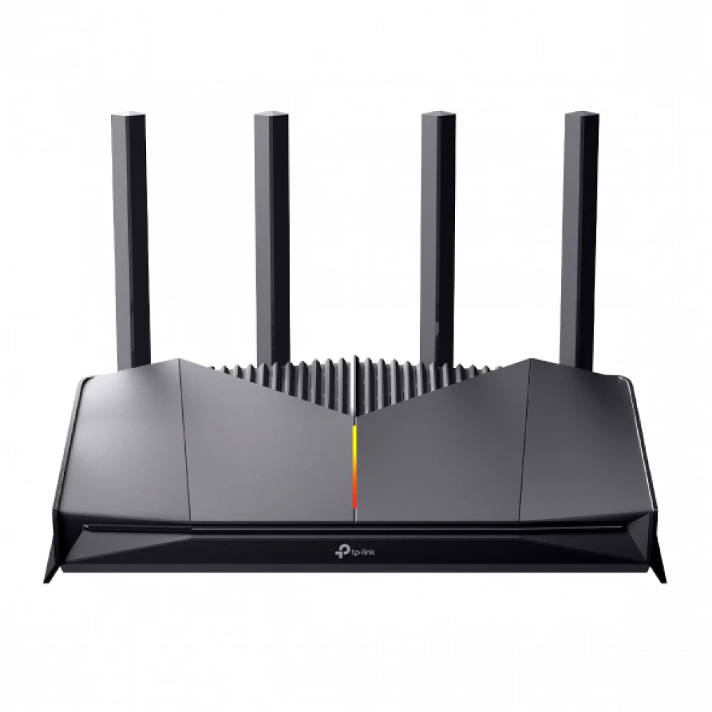 Маршрутизатор, Tp-Link, Archer GE230, 802.11a/b/g/n/ac/ax/be, BE3600 , 2,4 ГГц/5 ГГц, 1 2.5 Gbps WAN, 1 2.5 Gbps LAN, 3 1 Gbps LAN, 1 USB 3.0.