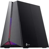 Маршрутизатор, TP-Link, Archer GE550, 802.11be, WAN 5 Гбит/с, 4 порта LAN 2,5/5 Гбит/с