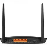 Роутер беспроводной TP-Link Archer MR500 AC1200 10/100/1000BASE-TX/3G/4G/4G+ cat.6