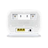TP-Link Archer MR505 Двухдиапазонный гигабитный роутер Wi-Fi AC1200 с поддержкой 4G+ категории 6