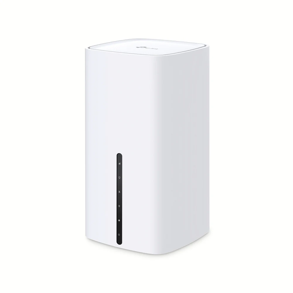 Маршрутизатор 5G беспроводной AX1800 GbE TP-Link Archer NX200 &lt 3 порта LAN 10/100/1000 Mbps, 1 порт LAN/WAN 10/100/1000 Mbps, 1 слот для SIM-карты, 2 × внутренние антенны Wi-Fi, 8 × внутренних ан