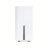 Маршрутизатор 5G беспроводной AX1800 GbE TP-Link Archer NX200 &lt 3 порта LAN 10/100/1000 Mbps, 1 порт LAN/WAN 10/100/1000 Mbps, 1 слот для SIM-карты, 2 × внутренние антенны Wi-Fi, 8 × внутренних ан