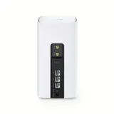 Маршрутизатор 5G беспроводной AX1800 GbE TP-Link Archer NX200 &lt 3 порта LAN 10/100/1000 Mbps, 1 порт LAN/WAN 10/100/1000 Mbps, 1 слот для SIM-карты, 2 × внутренние антенны Wi-Fi, 8 × внутренних ан