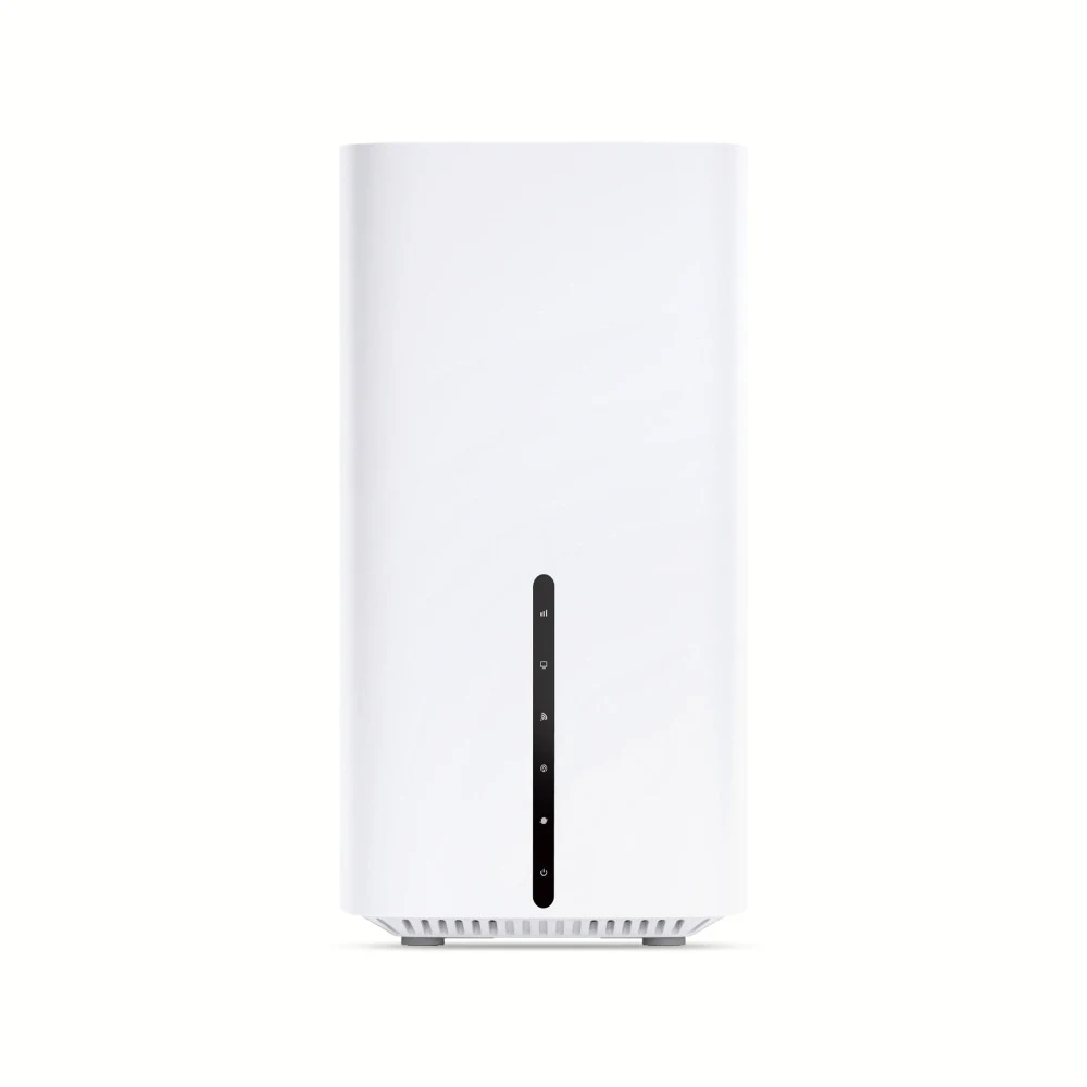 Маршрутизатор, Tp-Link, Archer NX200, 802.11a/b/g/n/ac/ax, AX1800 , 2,4 ГГц/5 ГГц, 1 порт LAN/WAN 10/100/1000 Мбит/с, 2 порта LAN 10/100/1000 Мбит/с, 1 слот для нано-SIM-карты, 2 порта для подключен
