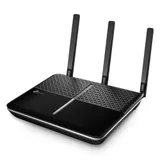 TP-link Archer VR600 1600 Мбит/с 3xLAN Wi-Fi-ADSL2+ скорость портов 1000 Мбит/сек