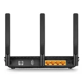 TP-link Archer VR600 1600 Мбит/с 3xLAN Wi-Fi-ADSL2+ скорость портов 1000 Мбит/сек