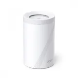Mesh-система Wi-Fi, Tp-Link, Deco BE65(1-pack), 802.11a/b/g/n/ac/ax/be, BE9300, 2,4 ГГц/5 ГГц/6 ГГц, 4 порта 2.5 Гбит/с WAN/LAN, 1 порт USB, 1 модуль в комплекте
