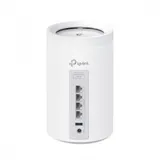 Mesh-система Wi-Fi, Tp-Link, Deco BE65(1-pack), 802.11a/b/g/n/ac/ax/be, BE9300, 2,4 ГГц/5 ГГц/6 ГГц, 4 порта 2.5 Гбит/с WAN/LAN, 1 порт USB, 1 модуль в комплекте