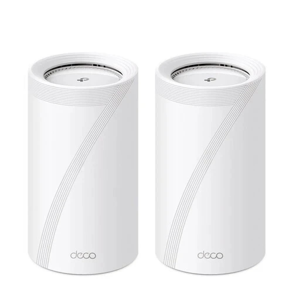 Точка доступа/ BE19000 Whole Home Mesh Wi-Fi 7 System(Tri-Band)