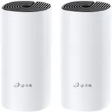TP-Link Deco M4 Домашняя Mesh Wi-Fi система 2-pack