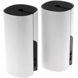 TP-Link Deco M4 Домашняя Mesh Wi-Fi система 2-pack