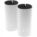 AC1200 Whole-Home Mesh Wi-Fi System, Qualcomm CPU, 867Mbps at 5GHz+300Mbps at 2.4GHz, 2 Gigabit Ports, 2 internal antennas, MU-MIMO, Beamforming, Parental Controls, Quality of Service, Reporting, Ac