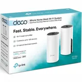 AC1200 Whole-Home Mesh Wi-Fi System, Qualcomm CPU, 867Mbps at 5GHz+300Mbps at 2.4GHz, 2 Gigabit Ports, 2 internal antennas, MU-MIMO, Beamforming, Parental Controls, Quality of Service, Reporting, Ac