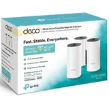 AC1200 Hybrid Mesh Wi-Fi System, support AV1000 Powerline, 2 Giga RJ-45