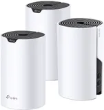 TP-Link DECO S4(3-PACK) AC1200 Домашняя Mesh Wi-Fi система