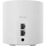 Домашняя Mesh Wi-Fi система GbE AX1500 Tp-Link Deco X10 (2 устройства) Бесшовный роуминг, Wi-Fi 6, 5 ГГц: до 1201 Мбит/с (802.11ax), 2,4 ГГц: до 300 Мбит/с (802.11ax), 802.11ax/ac/a/b/g/n, 2 гигабит