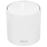 TP-Link Deco X10-4G(1-pack) Mesh-модуль AX1500 с поддержкой 4G+