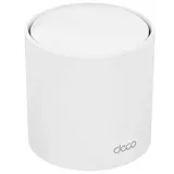 TP-Link Deco X10-4G(1-pack) Mesh-модуль AX1500 с поддержкой 4G+