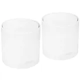 Точка доступа Wi-Fi TP-LINK DECO X1500(2-PACK) Mesh-система AX1500 Wi-Fi 6