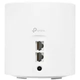 Точка доступа Wi-Fi TP-LINK DECO X1500(2-PACK) Mesh-система AX1500 Wi-Fi 6