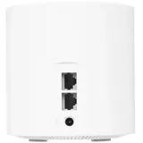 Домашняя Mesh Wi-Fi система GbE AX1800 Tp-Link Deco X20 (3 устройства) Бесшовный роуминг, Wi-Fi 6, 5 ГГц: до 1201 Мбит/с (802.11ax), 2,4 ГГц: до 574 Мбит/с (802.11ax), 802.11ax/ac/a/b/g/n, 2 гигабит