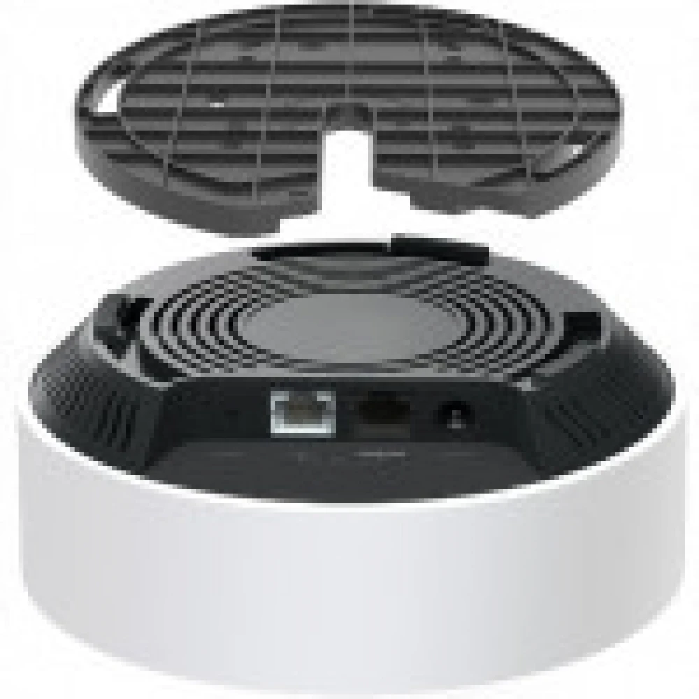 Домашняя PoE Mesh Wi-Fi система GbE для помещений AX3000 Tp-Link Deco X50-PoE(2-pack) PoE 802.3at, Бесшовный роуминг, Wi-Fi 6, 5 ГГц: до 2402 Мбит/с (802.11ax), 2,4 ГГц: до 574 Мбит/с (802.11ax), 80