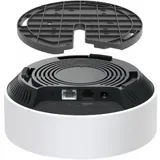 PoE Mesh Wi-Fi система GbE для помещений AX3000 Tp-Link Deco X50-PoE(2-pack) PoE 802.3at, Бесшовный роуминг, Wi-Fi 6, 5 ГГц: до 2402 Мбит/с (802.11ax), 2,4 ГГц: до 574 Мбит/с (802.11ax), 802.11ax/ac