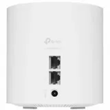 TP-Link Deco X60(1-pack) AX5400 Домашняя Mesh Wi-Fi система