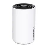 Бесшовный Mesh роутер TP-Link Deco XE75 (DECO XE75(1-PACK)) AXE5400 10/100/1000BASE-TX белый