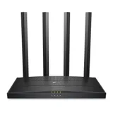 TP-Link ER605W VPN-маршрутизатор Omada с гигабитными портами и поддержкой Wi-Fi AC1350