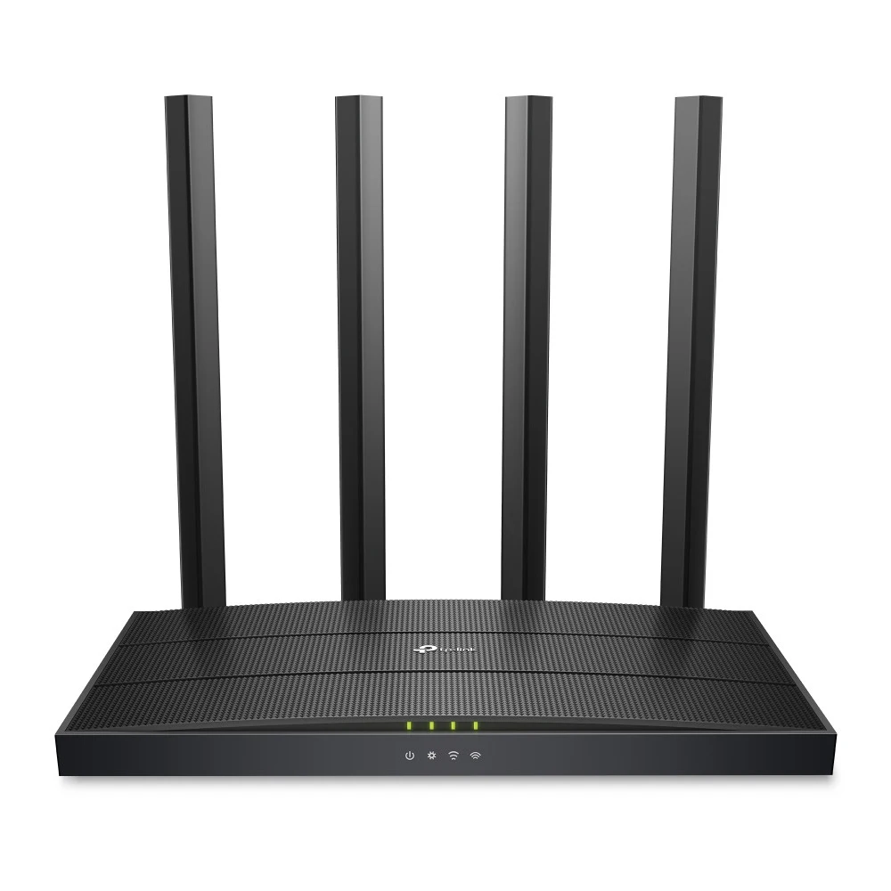 Маршрутизатор беспроводной AC1350 GbE Tp-Link Omada ER605W &lt Двухдиапазонный Wi-Fi гигабитный маршрутизатор, 1 GbE WAN Port, 2 GbE WAN/LAN Ports, 2 GbE LAN Ports, до 867 Мбит/с на 5 ГГц + до 450 М
