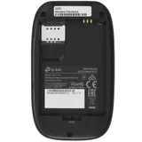 Маршрутизатор TP-Link M7000, 4G/3G, 150Мбит/с, 802.11(b/g/n), 2.4GHz, 2100mAh, USB-C