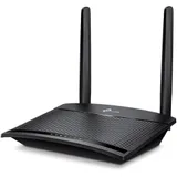 Маршрутизатор TP-Link TL-MR100, 3G/4G, 300 Мбит/с (802.11b/g/n),2.4GHz,1xWAN/LAN 10/100,1xLAN 100М/с