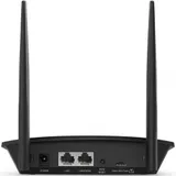 Маршрутизатор TP-Link TL-MR100, 3G/4G, 300 Мбит/с (802.11b/g/n),2.4GHz,1xWAN/LAN 10/100,1xLAN 100М/с