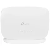 N300 Wi-Fi Роутер с поддержкой 4G LTE Встроенный модем 4G LTE до 150 Мбит/с СКОРОСТЬ: Wi-Fi: до 300 Мбит/с (2,4 ГГц), 4G категории 4: входящая скорость — до 150 Мбит/с, исходящая скорость — до 50 Мб