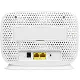N300 Wi-Fi Роутер с поддержкой 4G LTE Встроенный модем 4G LTE до 150 Мбит/с СКОРОСТЬ: Wi-Fi: до 300 Мбит/с (2,4 ГГц), 4G категории 4: входящая скорость — до 150 Мбит/с, исходящая скорость — до 50 Мб