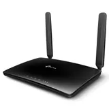 TL-MR150 N300 4G LTE Wi-Fi роутер, встроенный 4G/3G-модем, совместимый со стандартами (FDD/TDD)/DC-HSPA+/HSPA+/HSPA/UMTS, 3 порта LAN 10/100 Мбит/с и 1 порт LAN/WAN 10/100 Мбит/с, скорость до 300 Мб