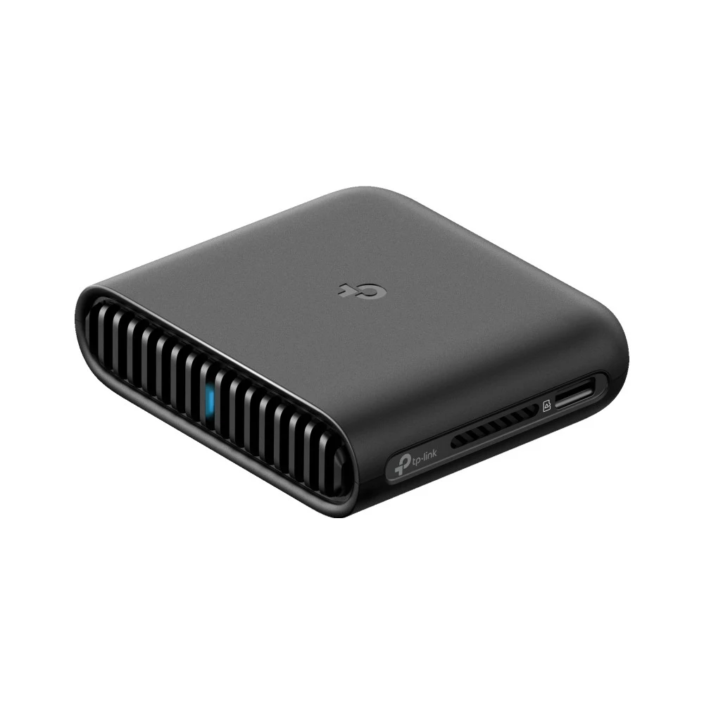 Маршрутизатор, Tp-Link, TL-WR3002X, 802.11a/b/g/n/ac/ax, AX3000 , 2,4 ГГц/5 ГГц, 1 WAN-порт 2.5 Гбит/с 1 LAN-порт1 Гбит/с, 1 порт USB 3.0.