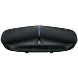Zyxel Armor G1 NBG6818 Multi-gigabit Wi-Fi router , AC2600, AC Wave 2, MU-MIMO, 802.11a / b / g / n / ac (800 + 1733 Mbps), 13 internal antennas, 1xWAN 2.5GE, 4xLAN GE, USB3.0 (no L2TP support)