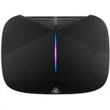 Zyxel Armor G1 NBG6818 Multi-gigabit Wi-Fi router , AC2600, AC Wave 2, MU-MIMO, 802.11a / b / g / n / ac (800 + 1733 Mbps), 13 internal antennas, 1xWAN 2.5GE, 4xLAN GE, USB3.0 (no L2TP support)