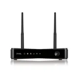 Indoor LTE Cat.6 Router Zyxel NebulaFlex Pro LTE3301-PLUS, Wi-Fi 5 (AC1200), 1xLAN/WAN GE, 3xLAN GE, 1xUSB2.0, micro-SIM card slot