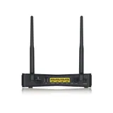 Indoor LTE Cat.6 Router Zyxel NebulaFlex Pro LTE3301-PLUS, Wi-Fi 5 (AC1200), 1xLAN/WAN GE, 3xLAN GE, 1xUSB2.0, micro-SIM card slot