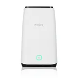 Маршрутизатор/ 5G Wi-Fi router Zyxel NebulaFlex Pro FWA510 (SIM card inserted), support 4G/LTE Cat.19, 802.11ax (2.4 and 5 GHz) up to 1200+2400 Mbps, 1xLAN/WAN 2.5GE, 1x LAN 2.5GE, 1xUSB3.0, 4 TS9 c