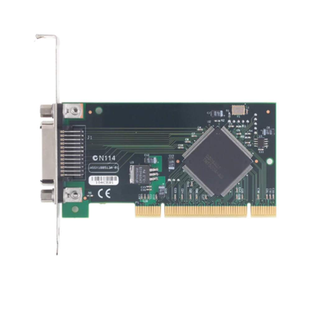 Плата интерфейсная Advantech PCI-1671UP-AE универсальная ввода/вывода IEEE-488.2 Interface Low Profile Universal PCI Card Advantech